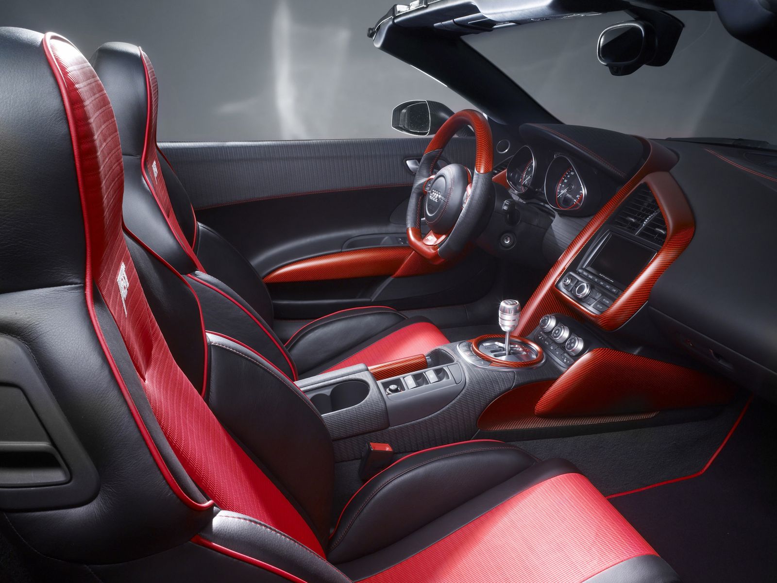 ABT R8 GT S fot.7