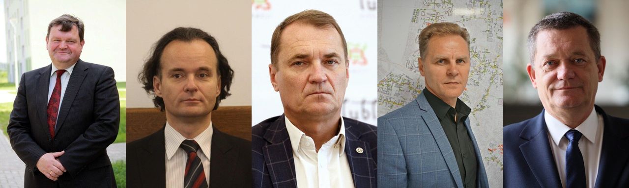 Ile zarabiają prezesi spółek komunalnych w Lublinie? Zajrzeliśmy do oświadczeń majątkowych za 2024 r. Sprawdź