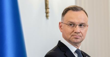 Spotkanie w Pałacu Prezydenckim ws. TVP. Jest potwierdzenie