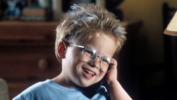 Jonathan Lipnicki był dziecięcą gwiazdą w Hollywood. Dziś ma 35 lat i POWRACA NA EKRANY w kontrowersyjnej roli (FOTO)