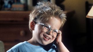 Jonathan Lipnicki był dziecięcą gwiazdą w Hollywood. Dziś ma 35 lat i POWRACA NA EKRANY w kontrowersyjnej roli (FOTO)