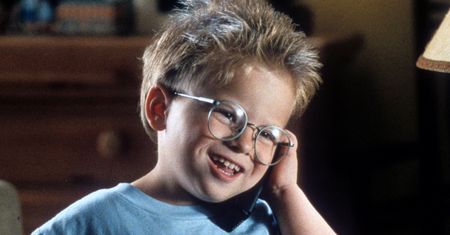 Jonathan Lipnicki był dziecięcą gwiazdą w Hollywood. Dziś ma 35 lat i POWRACA NA EKRANY w kontrowersyjnej roli (FOTO)