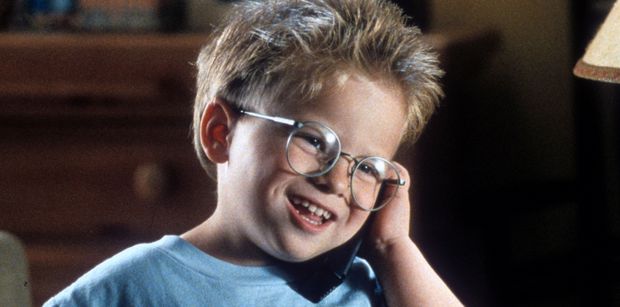 Jonathan Lipnicki był dziecięcą gwiazdą w Hollywood. Dziś ma 35 lat i POWRACA NA EKRANY w kontrowersyjnej roli (FOTO)