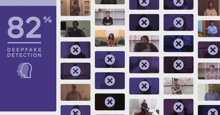 Deepfake na celowniku Facebooka. Trwają prace nad technologią do wykrywania zmanipulowanych filmów
