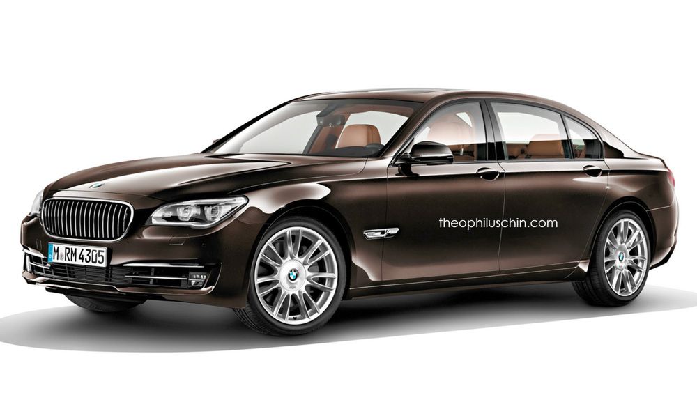Koreańczycy w niemieckiej skórze: Kie z grillami BMW 25
