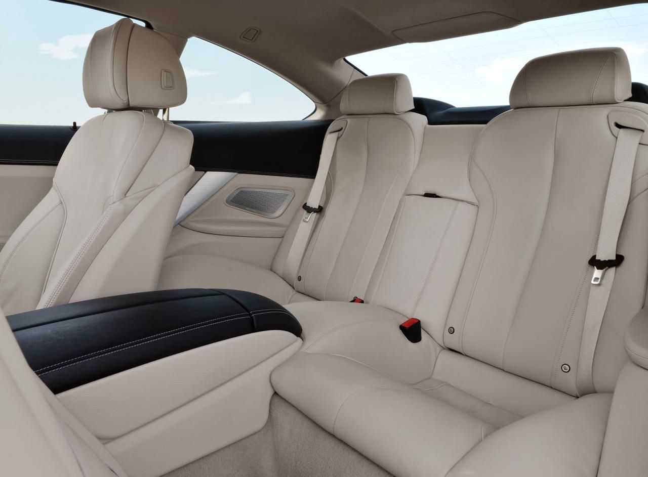 2012 BMW serii 6 coupe