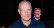 Zelt ostrzega przed zwycięstwem Trumpa. "Jeśli wygra, szykujmy schrony"