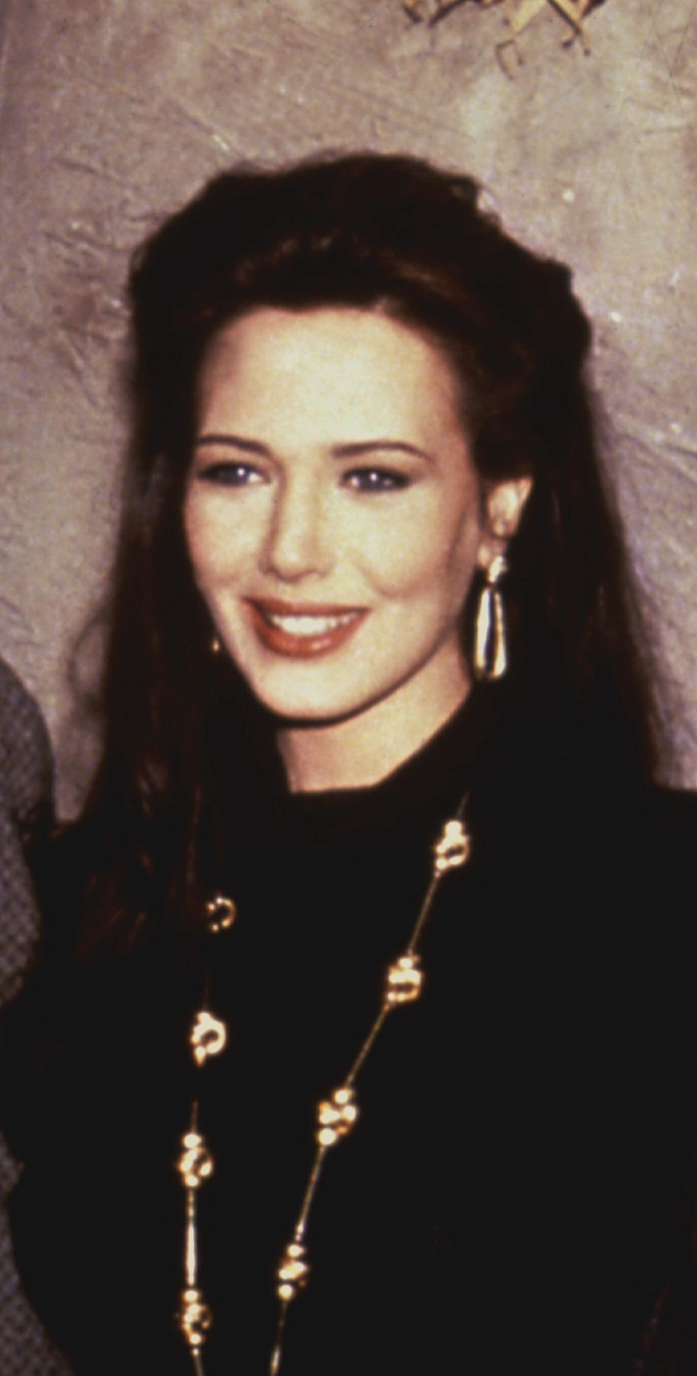 Hunter Tylo w 1998 r.