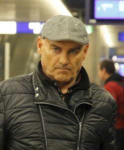 Waldemar Obłoza trafił do domu dziecka. Aktor mówi, co działo się w nocy