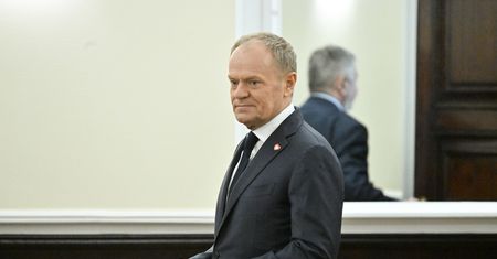 "SAFE 0 złotych". Tusk reaguje na inicjatywę prezydenta