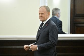 "SAFE 0 złotych". Tusk reaguje na inicjatywę prezydenta