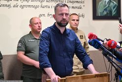 4 tys. żołnierzy w stanie gotowości. "Zgłosiło się pięć województw"