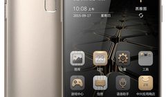 Axon Mini - nowy smartfon ZTE wkrótce w Polsce (wideo)