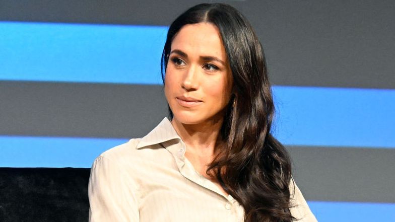 Meghan Markle
