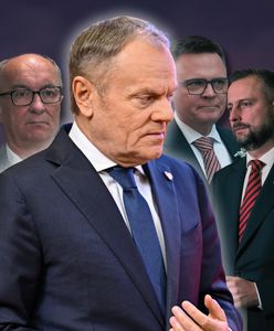 Czy koalicja przetrwa 2026 rok? Polacy zabrali głos