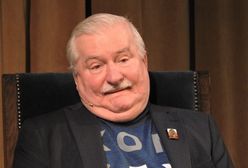 Jedno zdanie Wałęsy. Twarde stanowisko ws. prezydenta elekta