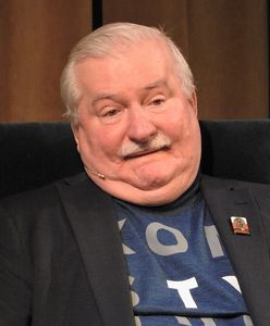 Jedno zdanie Wałęsy. Twarde stanowisko ws. prezydenta elekta