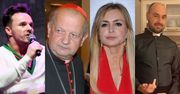 "Don Stanislao". Gwiazdy komentują szokujący dokument o Stanisławie Dziwiszu: "Tego sku*wysyństwa nie wybaczę NIGDY" (ZDJĘCIA)