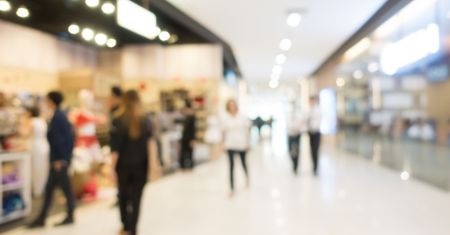 Kobieta straciła życie w galerii handlowej. Spadła z wysokości