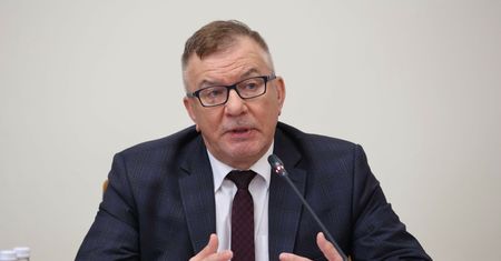 Rzecznik MŚP odpowiada Kaczyńskiemu. "Prawem człowieka jest wolność do zarabiania"