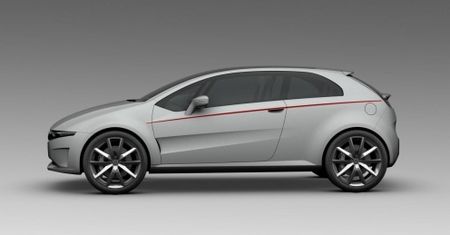 Wyciek projektów VW z biura patentowego?
