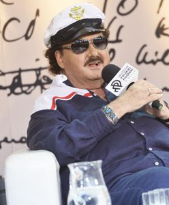 Uwielbiany bohater memów, gwóźdź programu studenckich imprez. Jak młodzi pokochali Krzysztofa Krawczyka