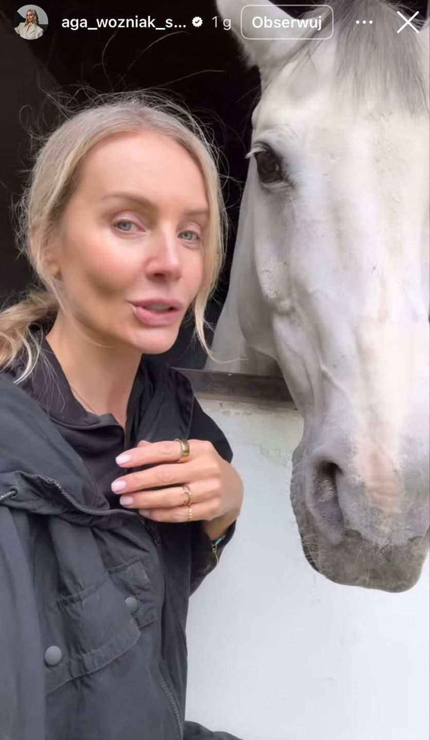 Agnieszka Woźniak-Starak