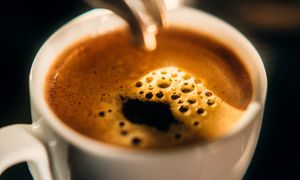 Informatyk chciał przyoszczędzić na ekspresie. Fiskus powiedział nie