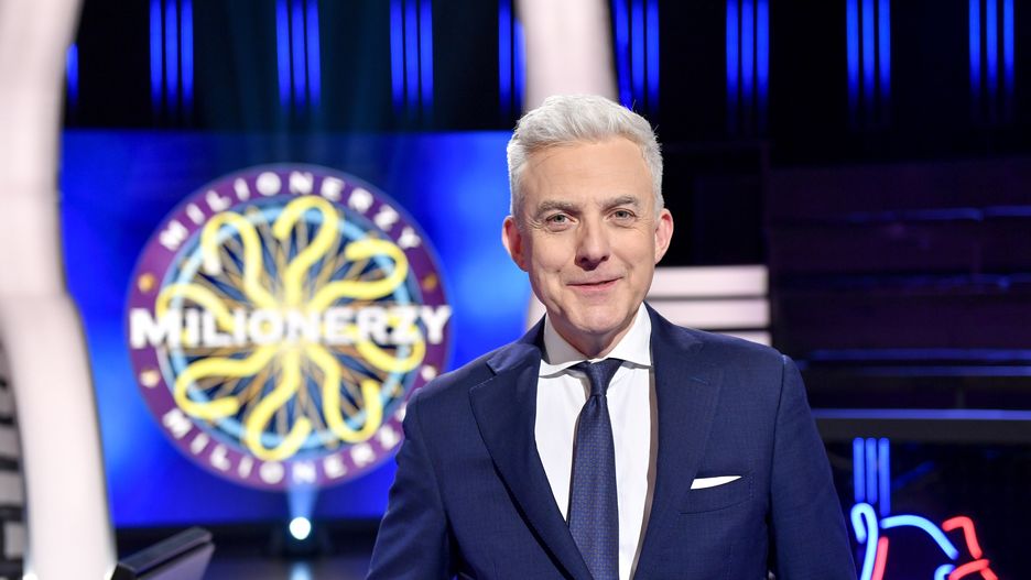 "Milionerzy" na Dzień Dziecka, fot. Mieszko Piętka/AKPA