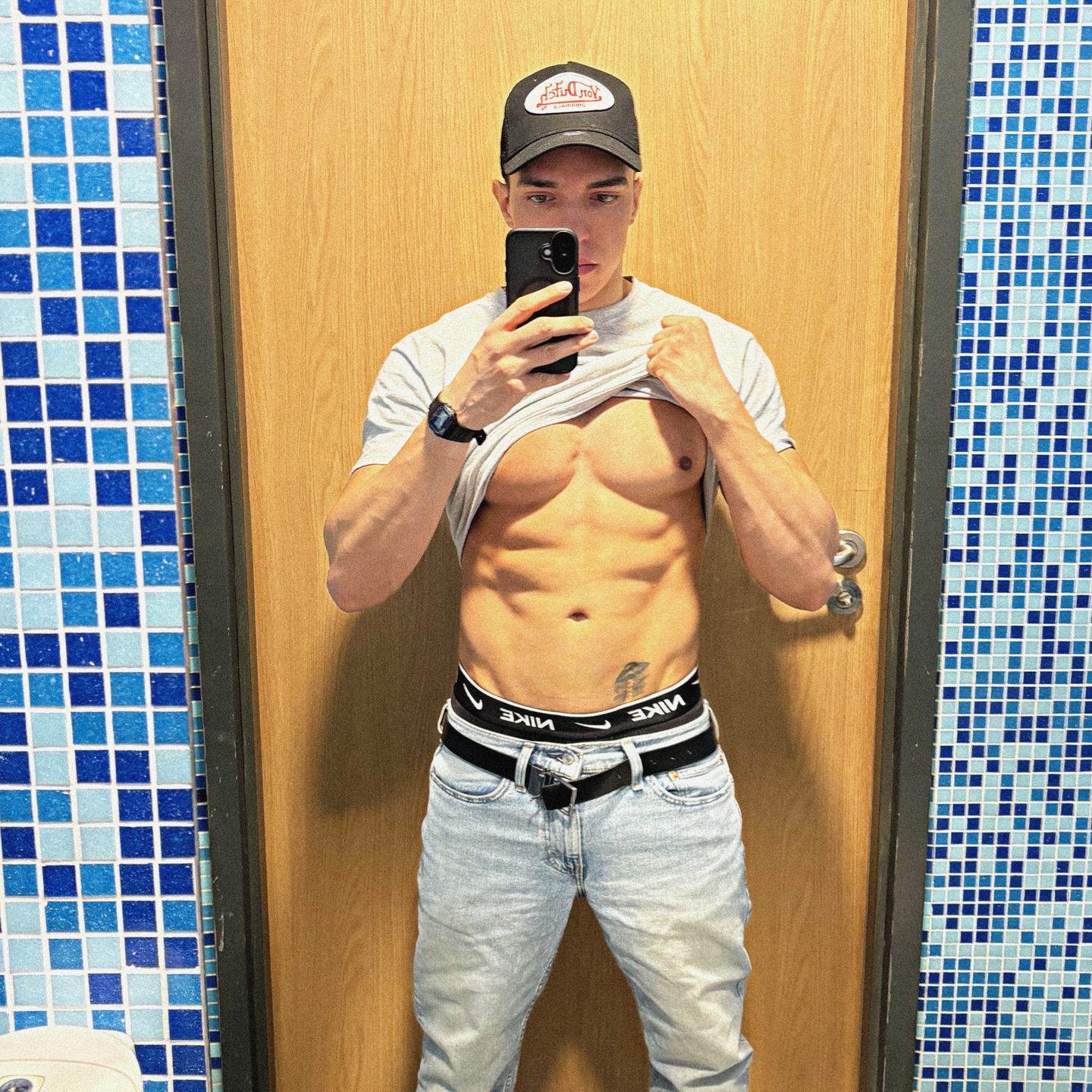 Marcin Turski obecnie