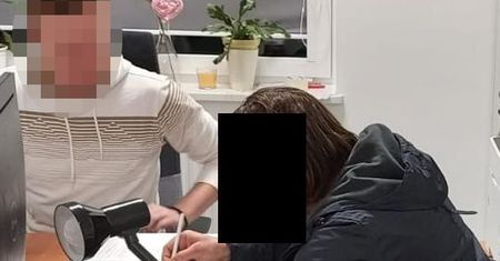 Jechał BMW, był pijany. Zapłaci tyle, ile warte jest auto