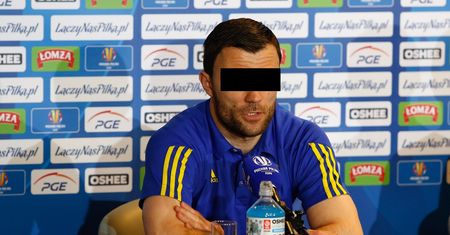 Były piłkarz zatrzymany. Poważne oskarżenia, grozi mu odsiadka!