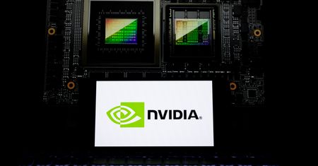 "Operacja Gatekeeper". USA udaremniły gigantyczny przemyt czipów Nvidia do Chin