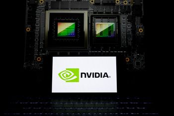 "Operacja Gatekeeper". USA udaremniły gigantyczny przemyt czipów Nvidia do Chin