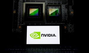"Operacja Gatekeeper". USA udaremniły gigantyczny przemyt czipów Nvidia do Chin