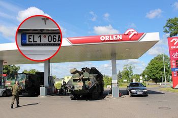 Czesi znów tankują w Polsce. Jedno miasto jest hitem