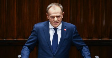 Rzecznik Finansowy odwołany. Jest decyzja Tuska
