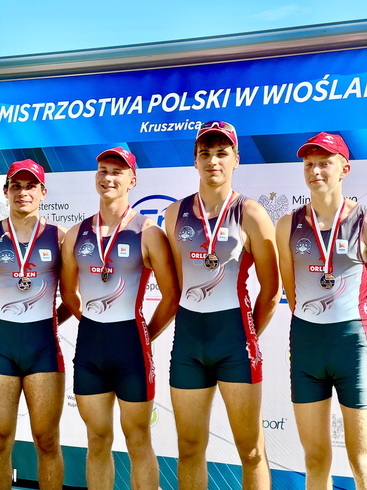 Długodystansowe Mistrzostwa Polski 