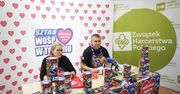 Toruń: Zdjęcia Mistrzów Polski na Żużlu i koszulka Juventusu. To sztab WOŚP wystawia na Allegro