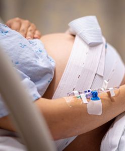 Śmierć ciężarnej Agnieszki z Częstochowy. "Nikt nie zawinił"