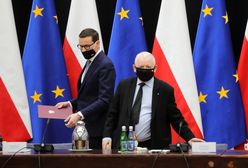 Dymisje za Polski Ład. "To tylko otworzenie kolejnej puszki Pandory"