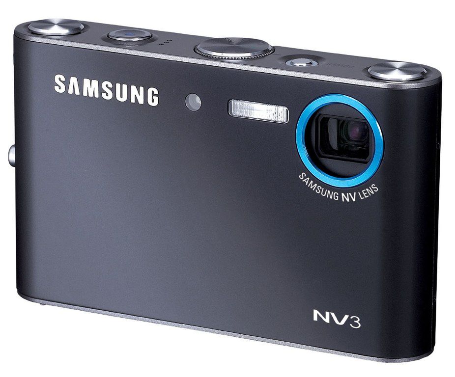 Samsung NV3