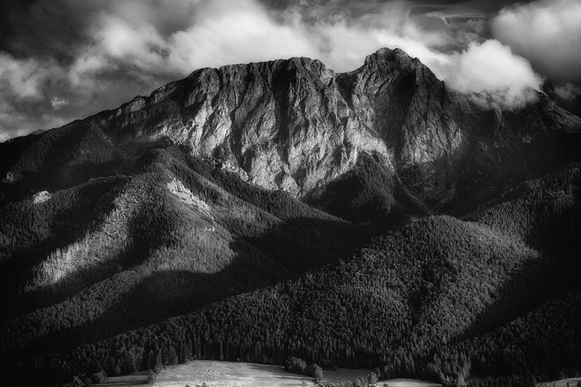 Polacy nagrodzeni w konkursie MonoVisions Photography Awards 2018 23