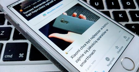Nowe Google News już na iOS-ie: wyrwie nas z informacyjnej bańki