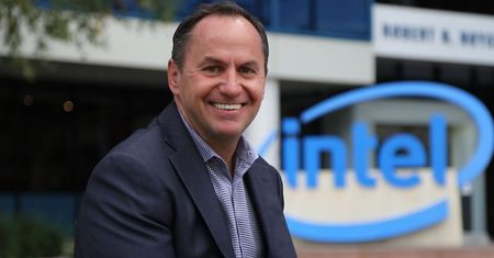 Intel: Proces litograficzny klasy 7 nm będzie gotowy za dwa lata