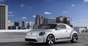 Elektryczny Garbus - VW E-Bugster Concept [NAIAS 2012]