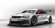 Citroën C-Elysée WTCC - nowa broń Sébastiena Loeba