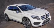 Mercedes-Benz GLA od Carlssona