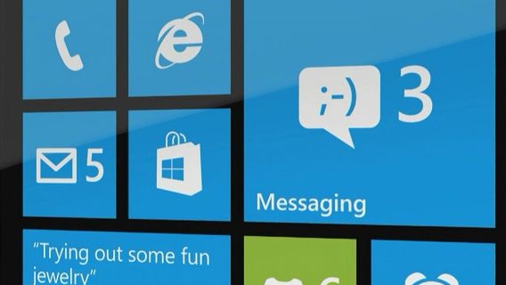 Windows Phone 8 - czy nadeszła nowa generacja systemów operacyjnych? 1