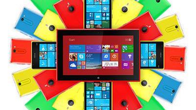 Dzień, w którym Nokia stała się Microsoftem 1